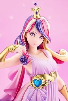 My Little Pony フィギュア 10体セット　壽屋 マイリトルポニー フィギュア10体セット | COLORFUL TOYS